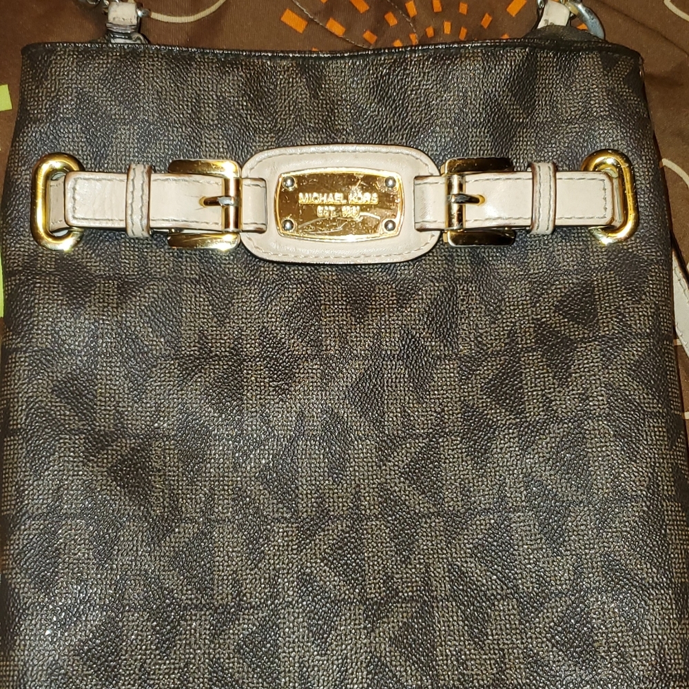 Mk side Bag
